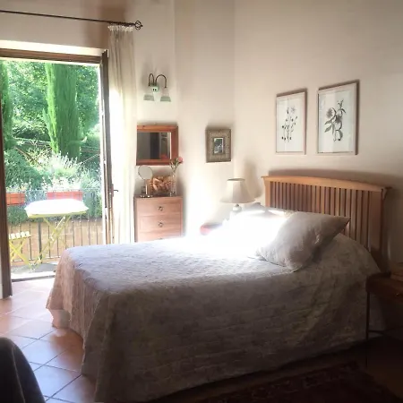 Villa Balducci *