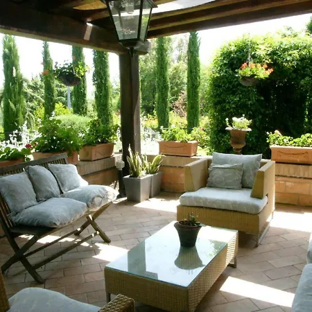 Balducci Villa Città di Castello