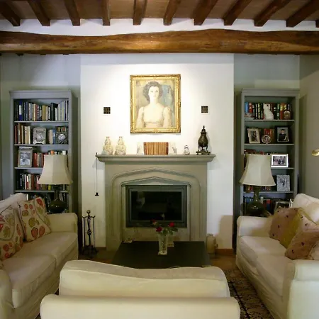 Villa Balducci *