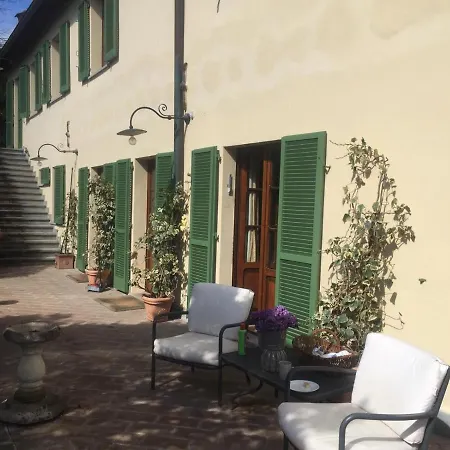 Balducci Villa Città di Castello