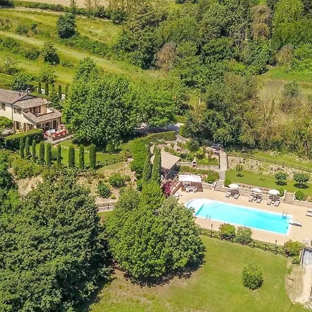 Villa Balducci Città di Castello