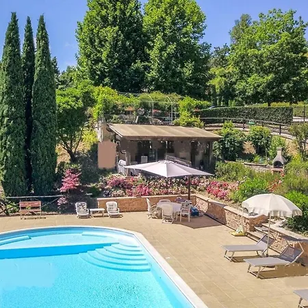 Balducci Villa *