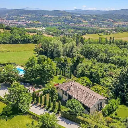 Balducci Villa