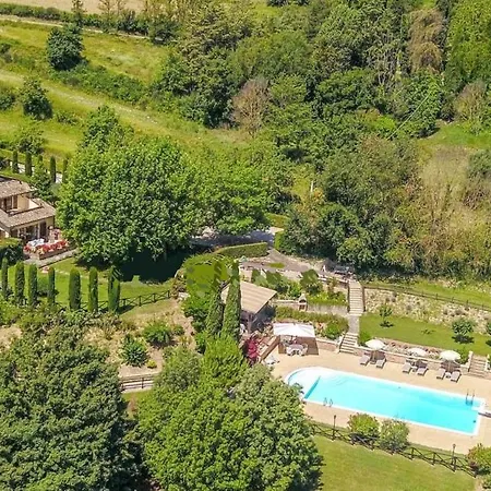 Balducci Villa Città di Castello