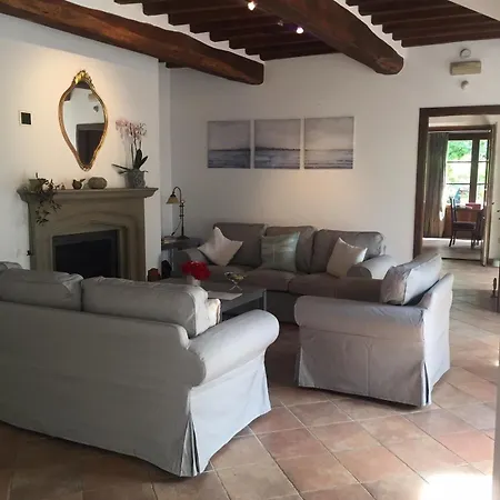 Balducci Villa