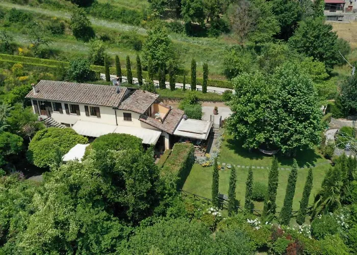 Balducci * Città di Castello