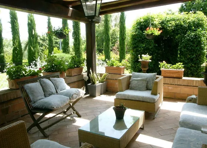 Balducci Villa Città di Castello