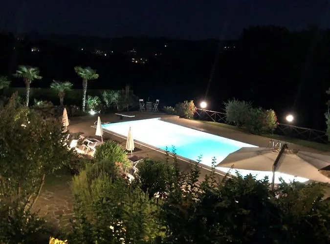 Villa Balducci Città di Castello